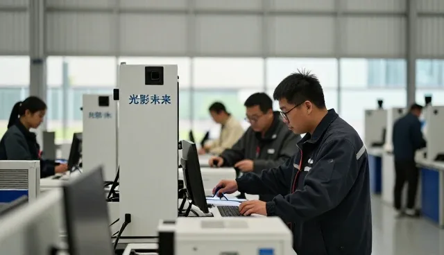 技术速览:方案技术开发重点整理