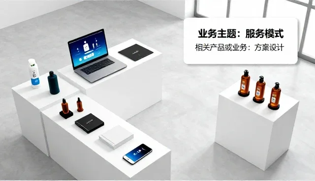 运维服务在技术咨询中的多维应用场景分析